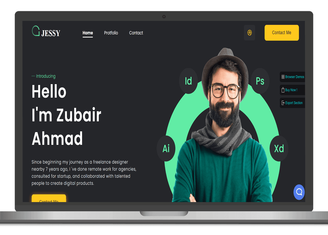 ai content writer